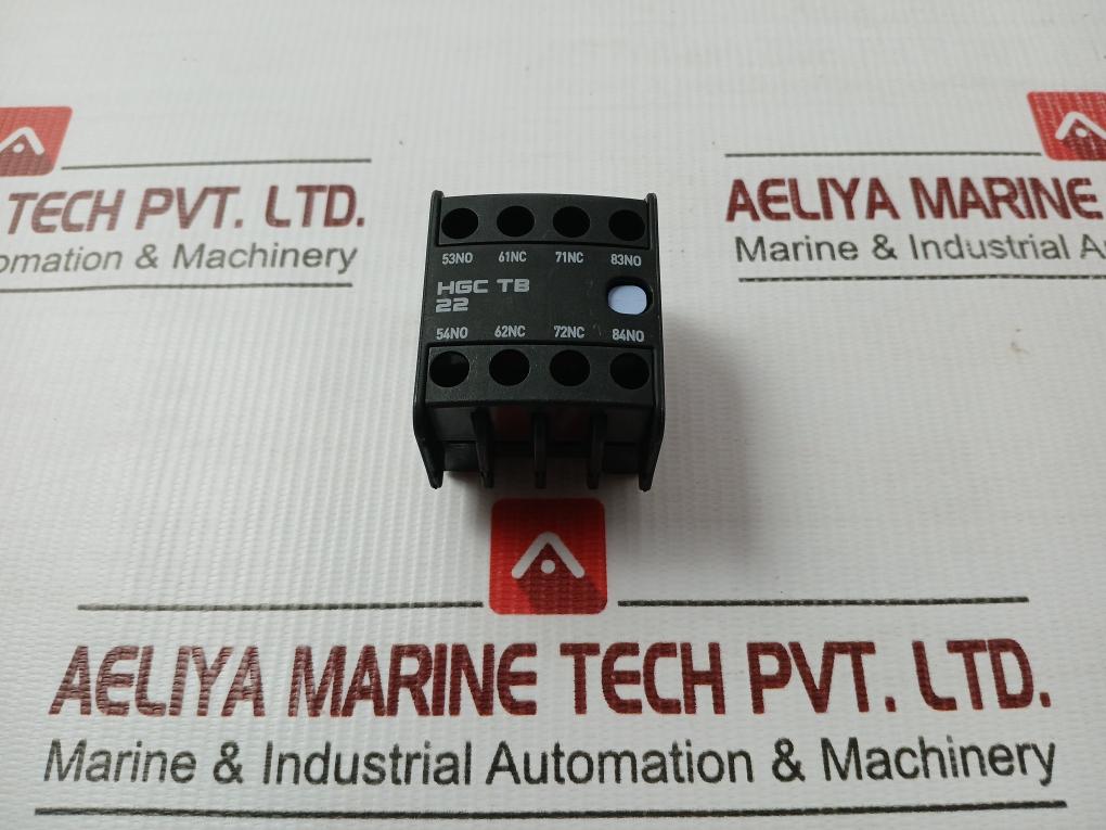 Auxiliary-Contact-Block-16A-690V-75-C-Hyundai-Hgc-Tb-22-209054-3