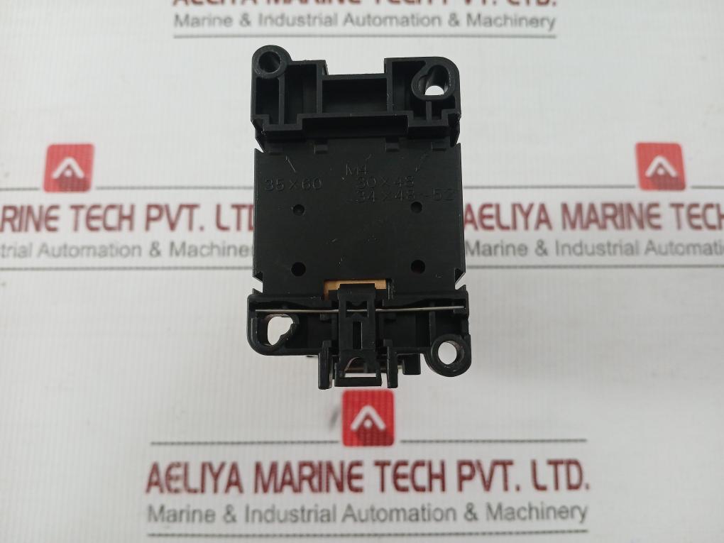 Auxiliary-Contact-Block-24vdc-By-Fuji-Electric-Sh-4-G-7