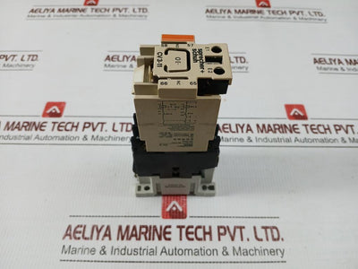 Auxiliary-Contact-Block-660V-10A-Sprecher-Schuh-Cv3-11-209241-4