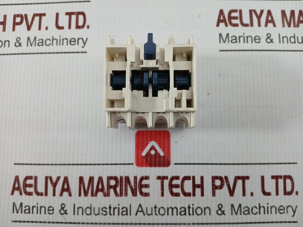 Auxiliary-Contact-Block-Ladn-31-Schneider-Electric-208058-3