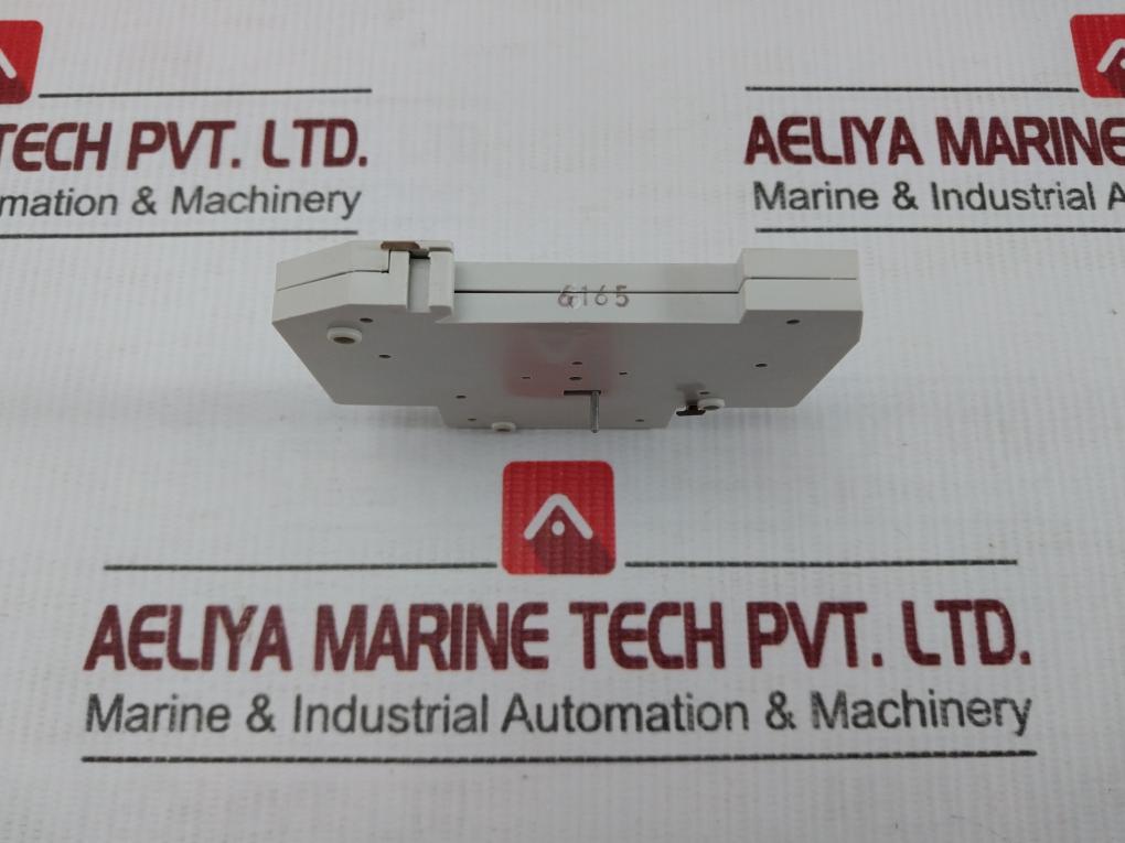 Auxiliary Circuit Switch Ps Etimat 10 By Eti 6A/230V Ac