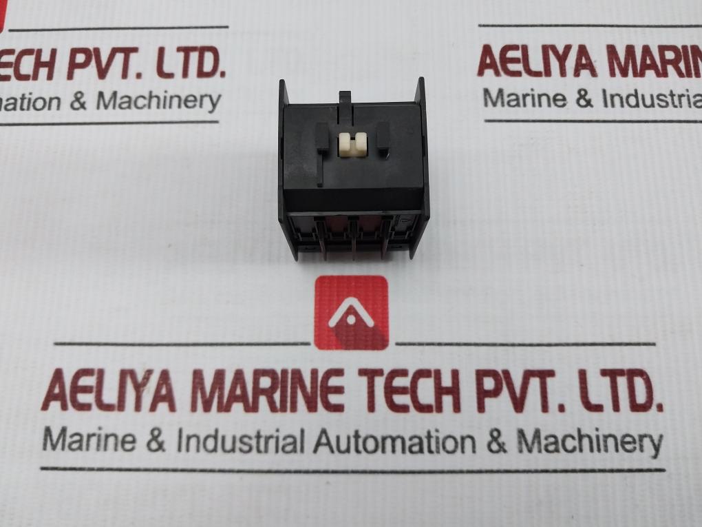 Auxiliary Contact 3Rh2911-1Fa22 Siemens 10A/240V