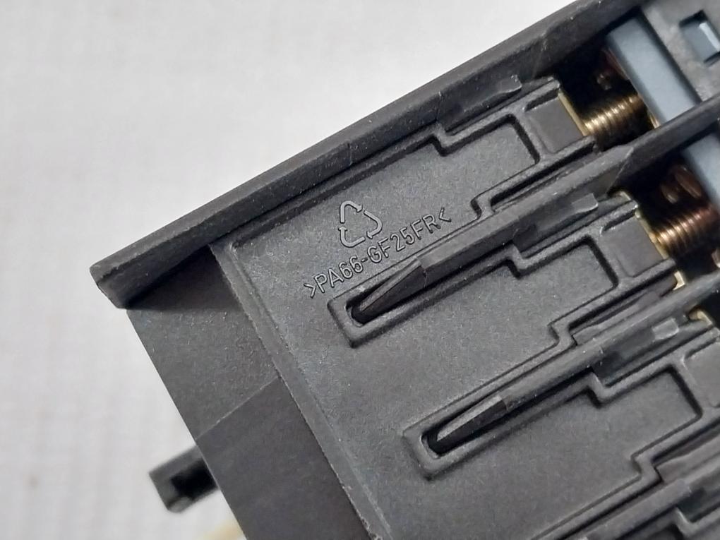 Auxiliary Contact 3Rh2911-1Fa22 Siemens 10A/240V