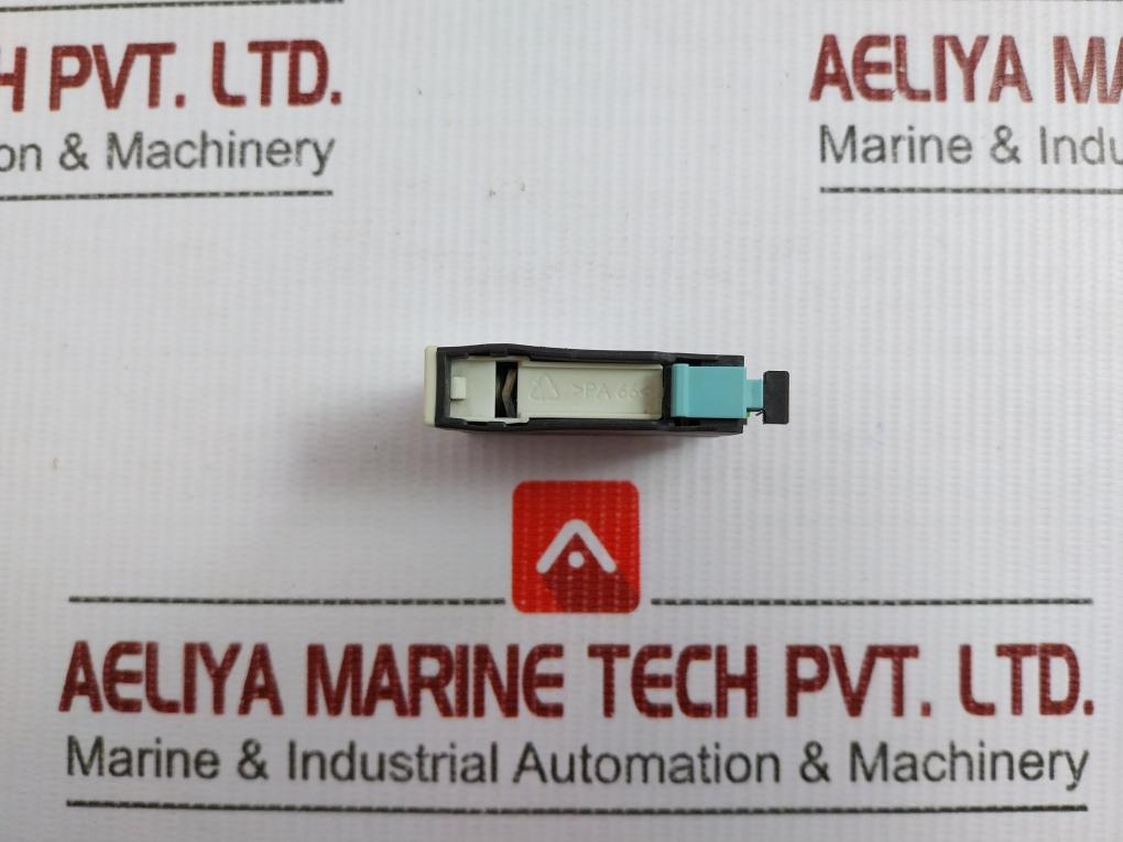 Auxiliary Contact Block 690V Siemens 3Rh1921-1Ca01
