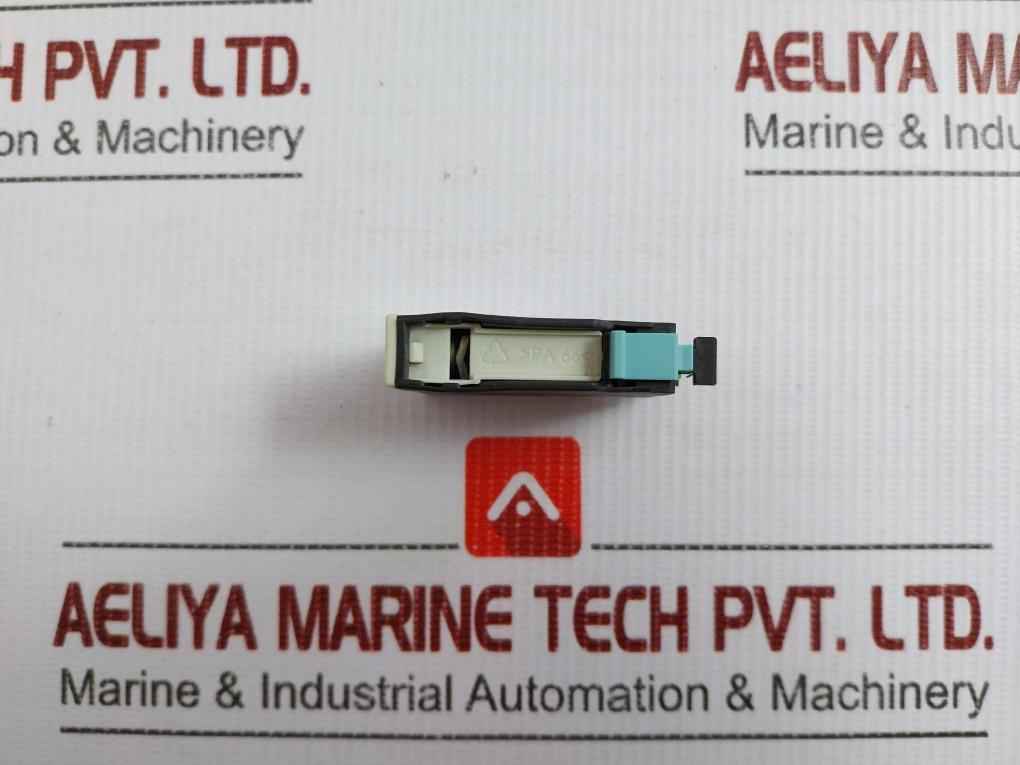 Auxiliary Contact Block 690V Siemens 3Rh1921-1Ca01