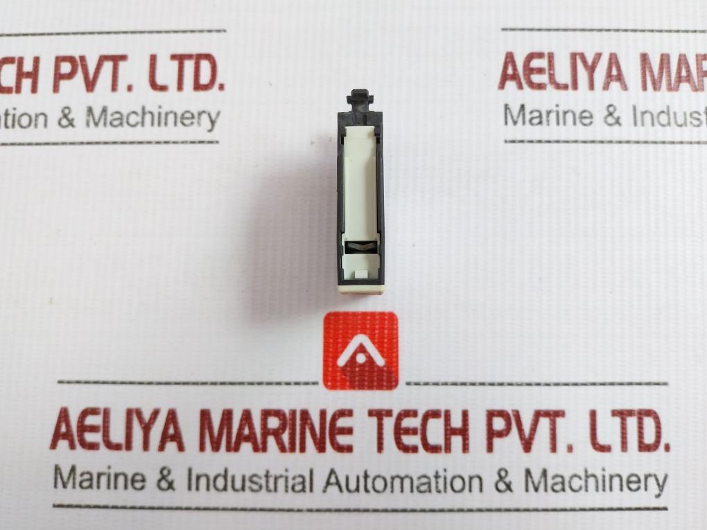 Auxiliary Contact Block 690V Siemens 3Rh1921-1Ca01