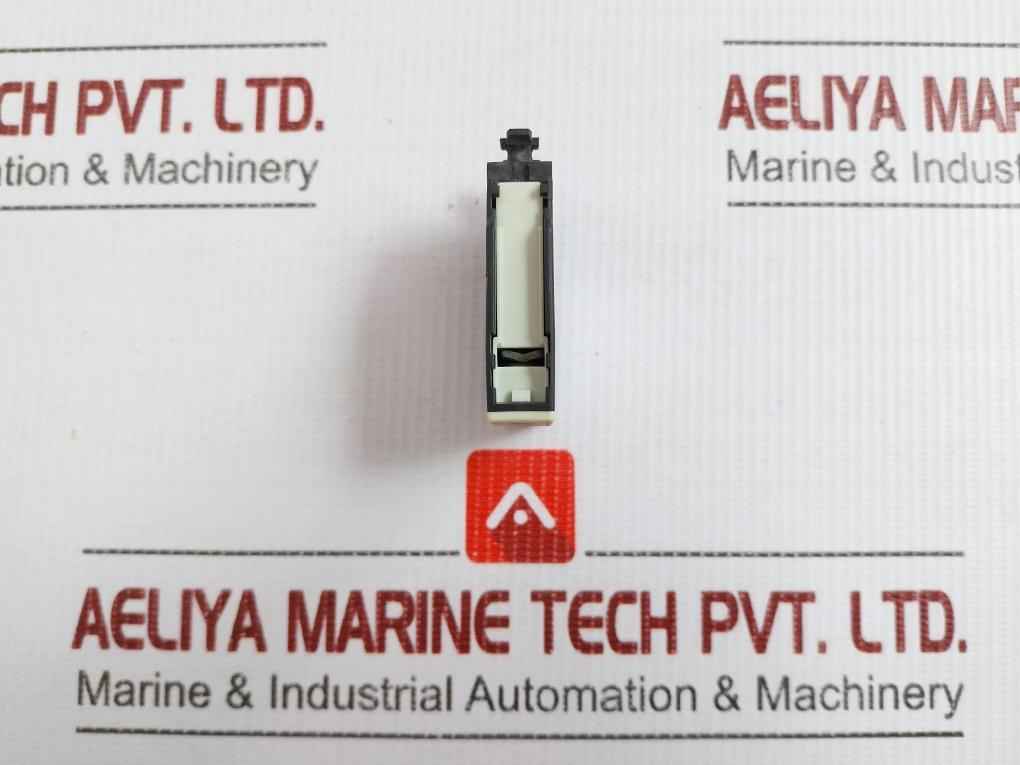 Auxiliary Contact Block 690V Siemens 3Rh1921-1Ca01