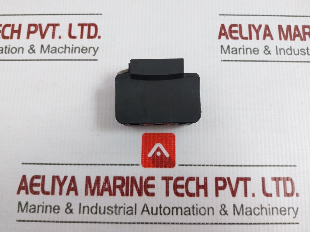Auxiliary Contact Block 690 Vac 16A Hyundai Hgc-tb-20