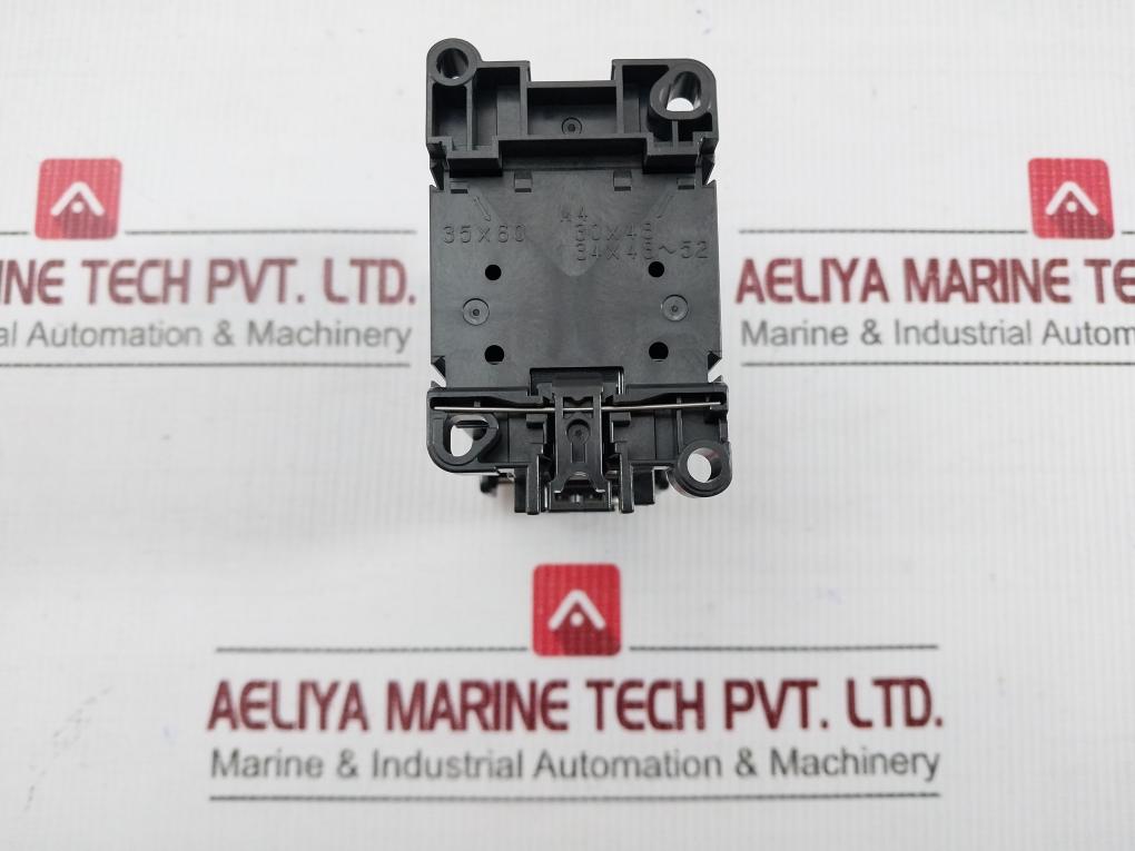 Auxiliary Contact Relay Sh-4/G/T Fuji Electric 10A Coil-24Vdc Aux-2No2Nc (2A2B)