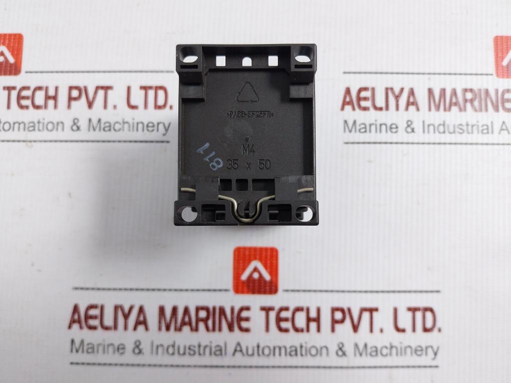 Auxiliary Contactor 230V 50/60Hz Part No 3Rh1131-1Ap00 Siemens