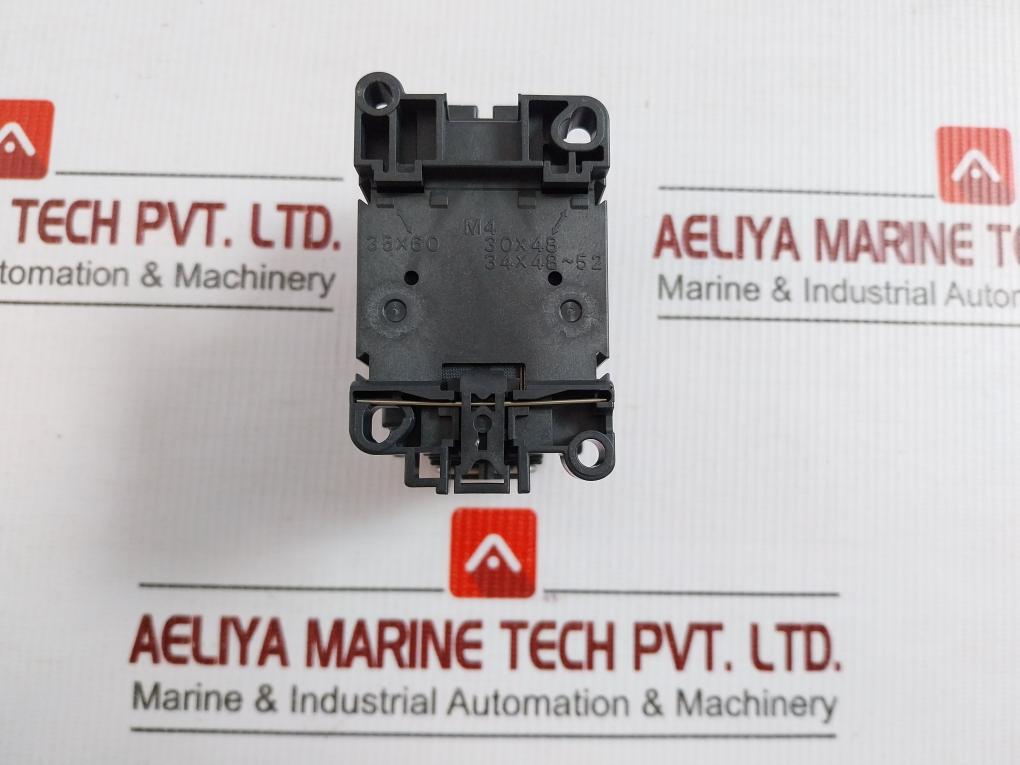 Auxiliary Magnetic Contactor Sc13Aa Fuji Electric 200-240V 50/60Hz