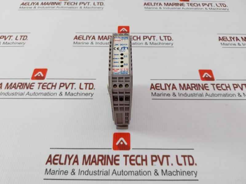Auxiliary Power Supply Module Jk 3011 Jm Concept 96-256Vac