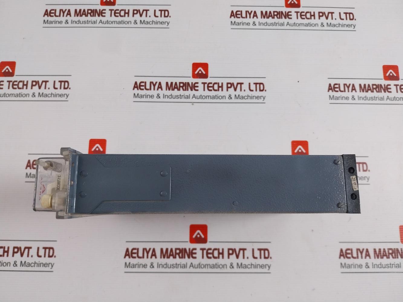 Auxiliary Relay Areva Mvaam11B1Cj1015A Vx 220-250 V Dc