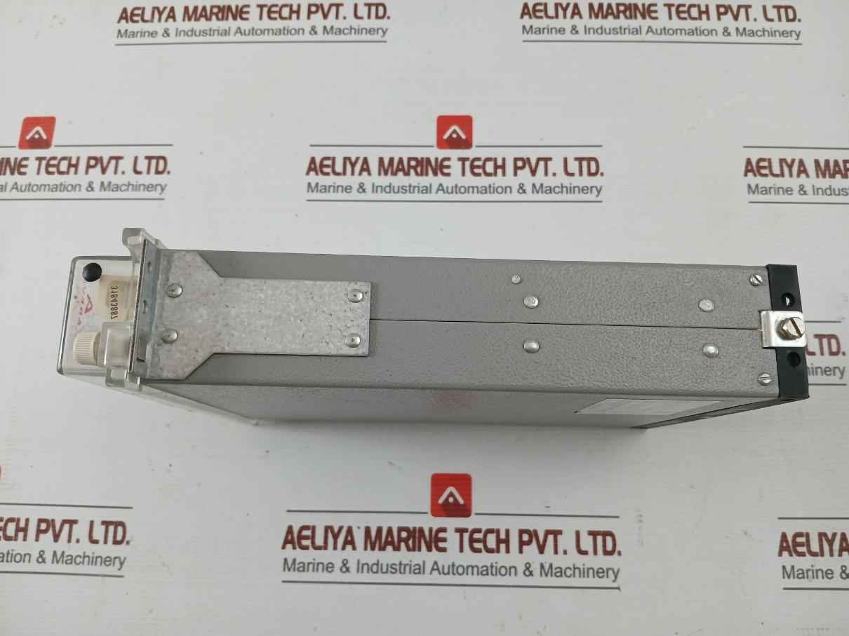 Auxiliary Relay By Areva Mvaam11B1A9530A - V X (2) 220-250 V Ac