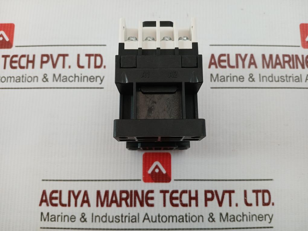 Auxiliary Relay Hgr 31 Hyundai 440V 60Hz
