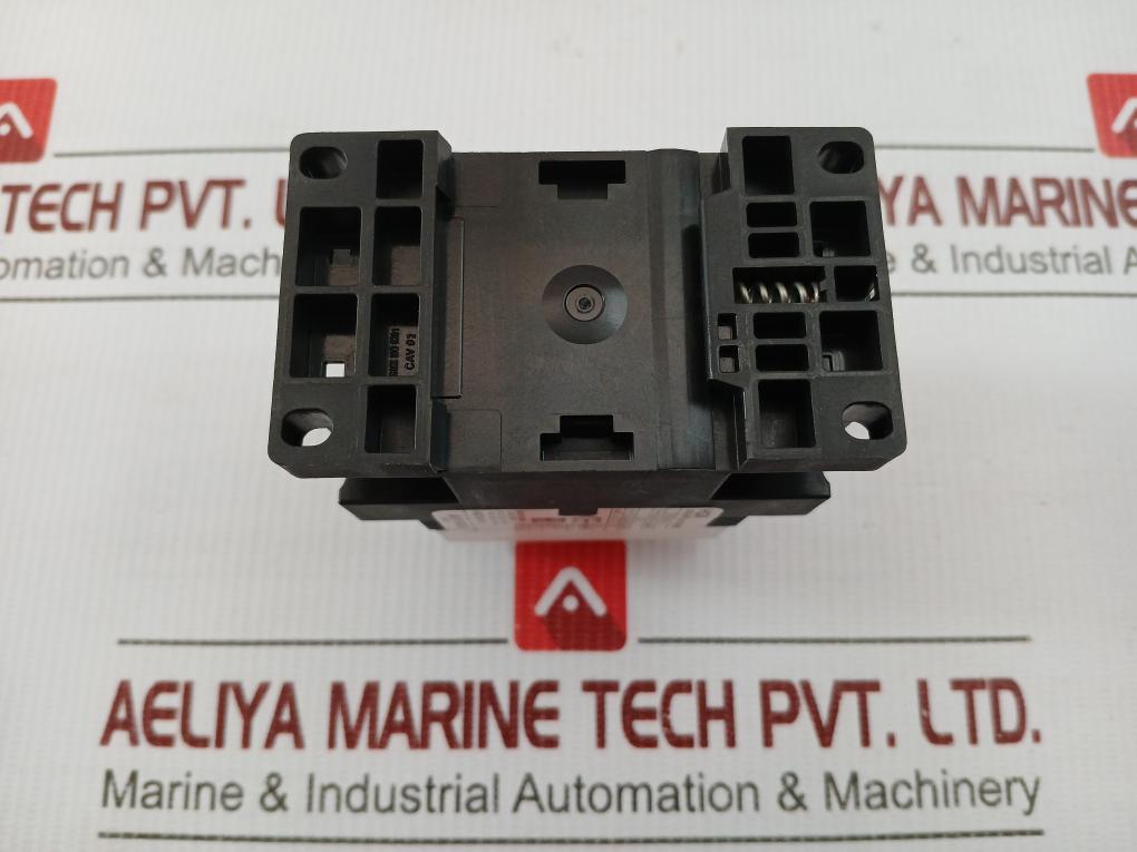 Auxiliary Relay Hgr 31 Hyundai 440V 60Hz