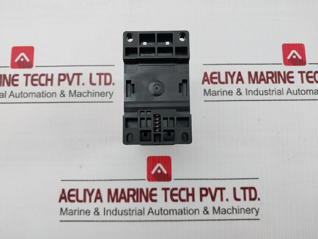 Auxiliary Relay Hgr 31 Hyundai Electric 750V/16A