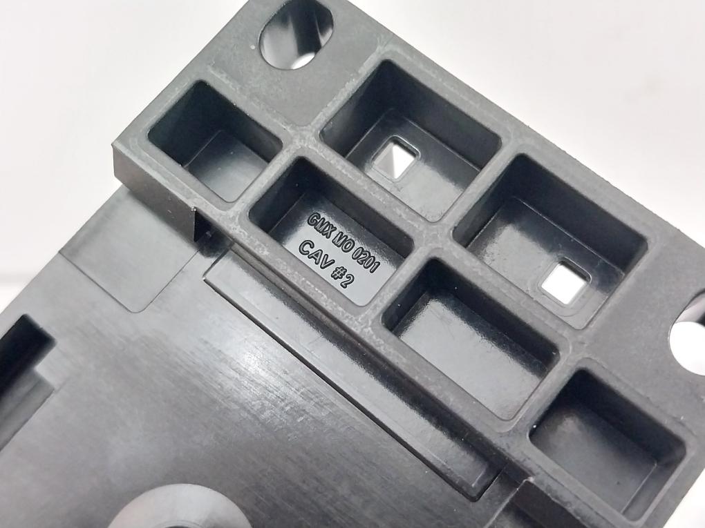 Auxiliary Relay Hgr 31 Hyundai Electric 750V/16A