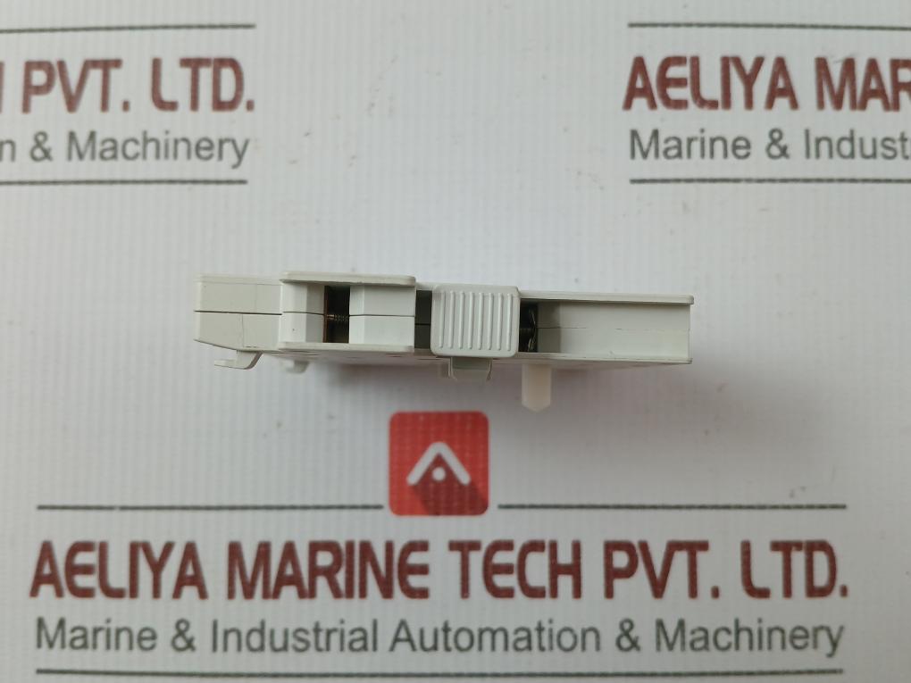 Auxiliary Switch Block 3Rh1921-1Da11 Siemens Ui-500V