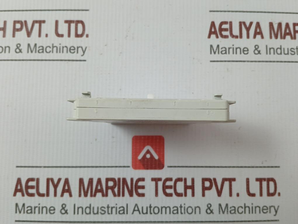 Auxiliary Switch Block 3Rh1921-1Da11 Siemens Ui-500V