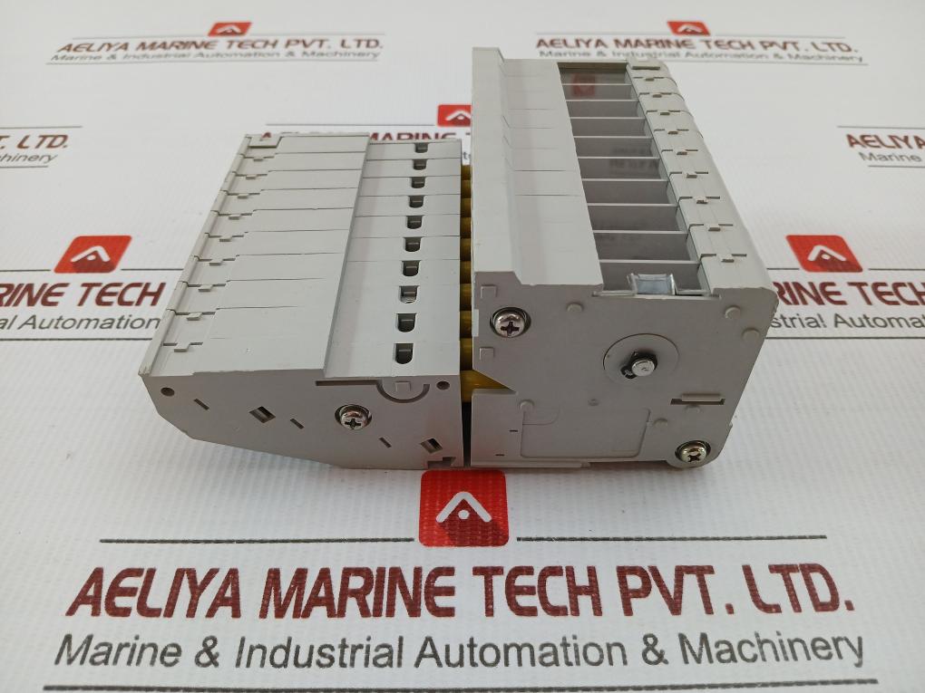 Auxiliary Switch Unit Axr-010 Terasaki