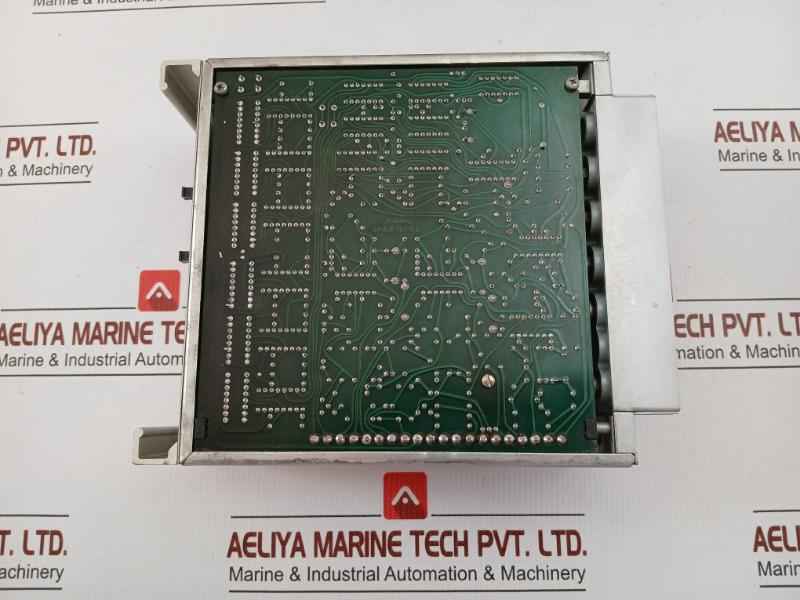 Auxiliary Voltage Monitoring Relay Spaf 1G50 J3 Stromberg 110-220V 50 Hz