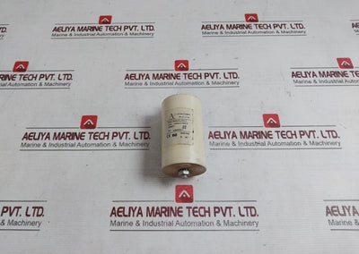 Av Arcotronics 1.27.6Cc3 Mkp Capacitor 420V-3000H 470V-1000H 60 Uf En60252-1