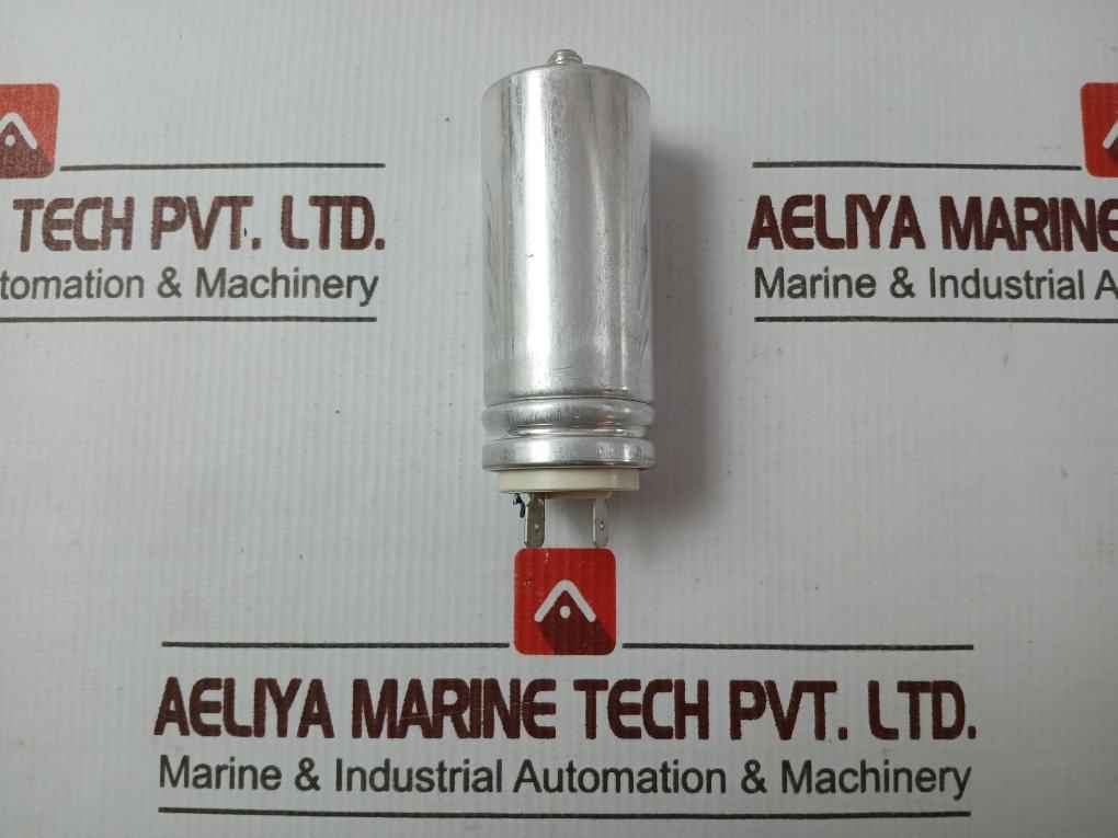 Av Arcotronics C.87.8Bf2 Mkp Capacitor 450Vac 60Hz 0604B16C1