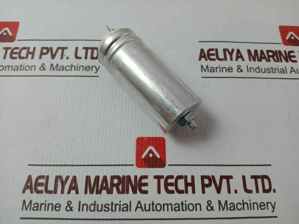 Av Arcotronics C.87.8Bf2 Mkp Capacitor 450Vac 60Hz 0604B16C1