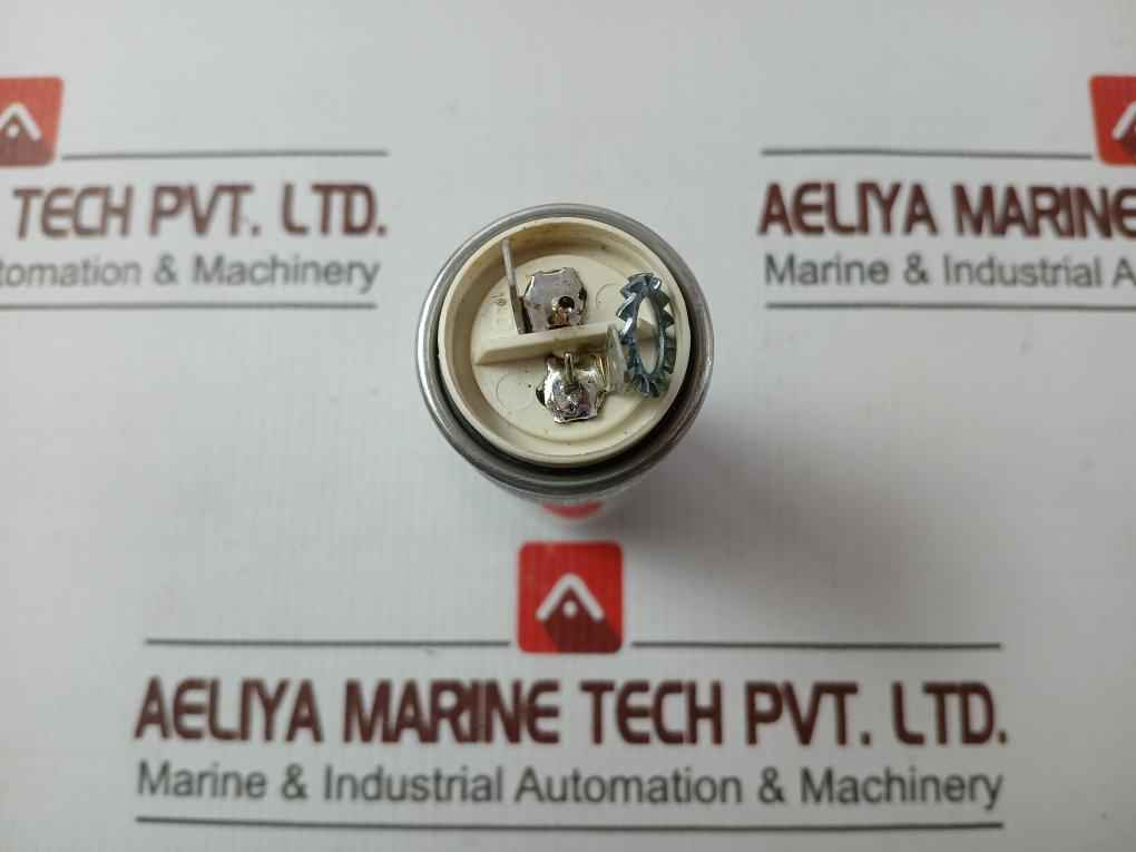 Av Arcotronics C.87.8Bf2 Mkp Capacitor 450Vac 60Hz 0604B16C1