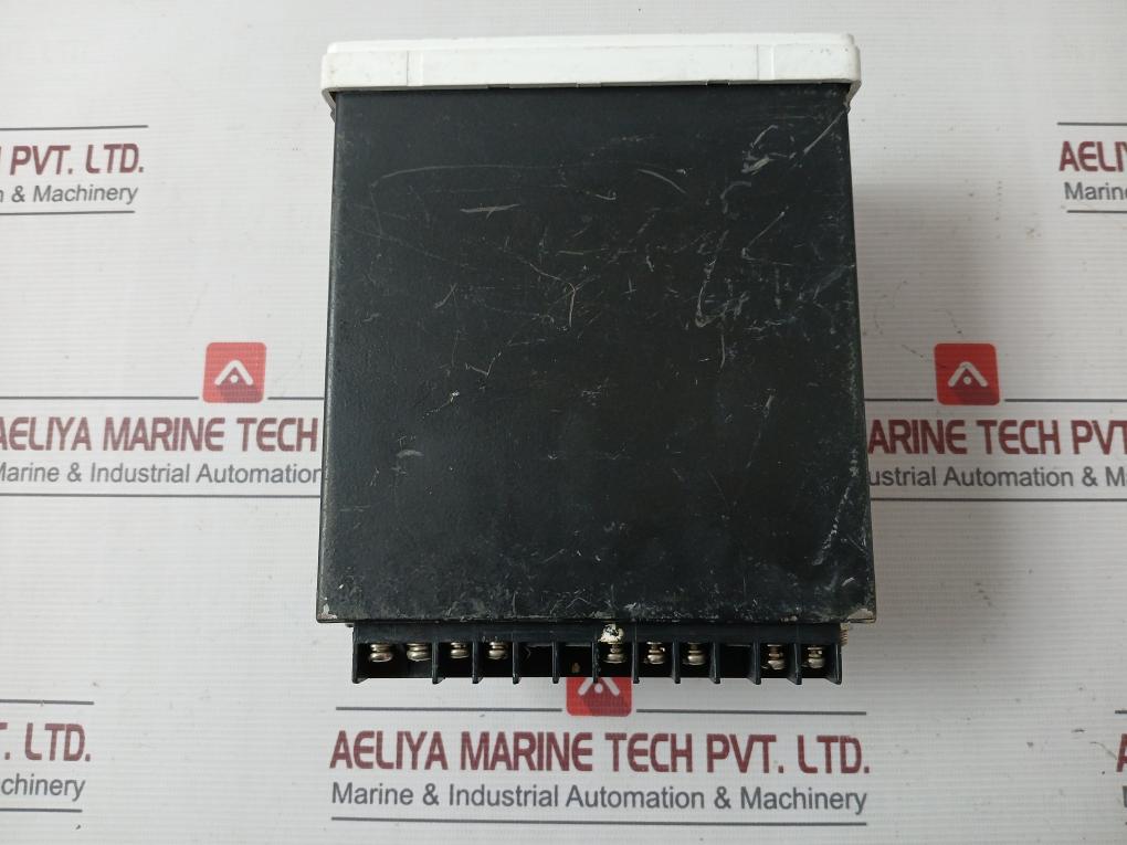 Avana Npa 422 Over Current & Earth Fault Relay Ast0063A 20-60V Dc 5A