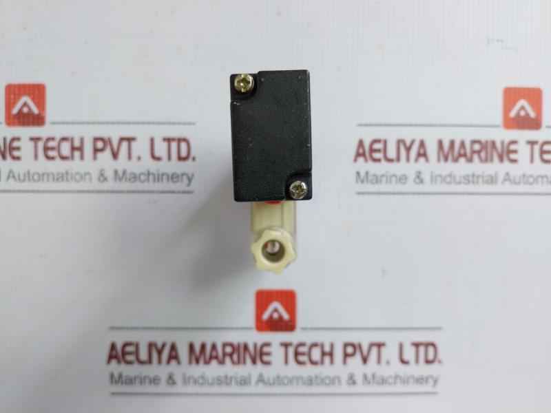 Avc Solenoid Valve 50-60Hz 4V210-08