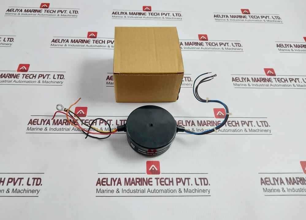 Avel-lindberg 40/2768 Toroidal Power Transformer 30Va 47/400 Hz