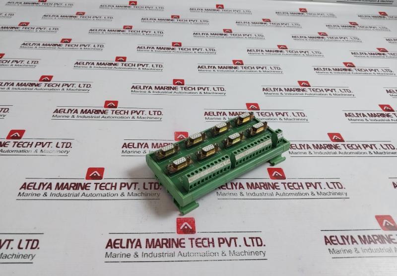 Aventek Av-twdami 16ht D-type 9pin Female Connector