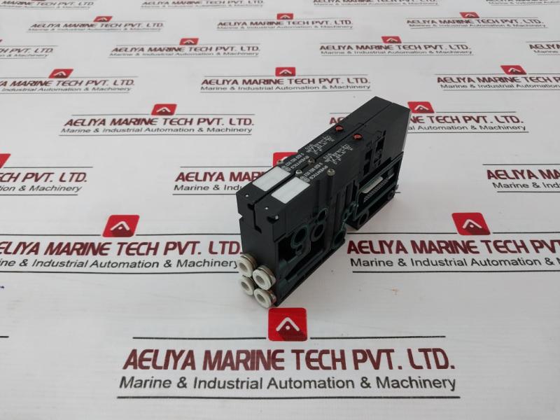 Aventics 0 820 062 052 Pneumatic Directional Control Valve 24V 0.55W 40174523