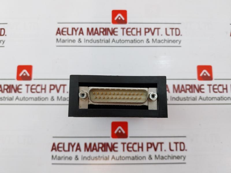 Aventics 1 827 030 204 559 Electronic Module With Screws Unused