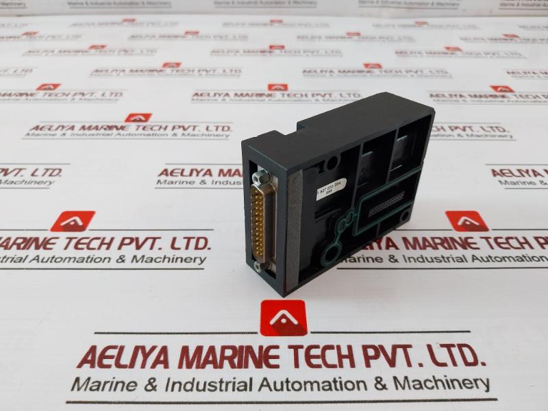 Aventics 1 827 030 204 559 Electronic Module With Screws Unused