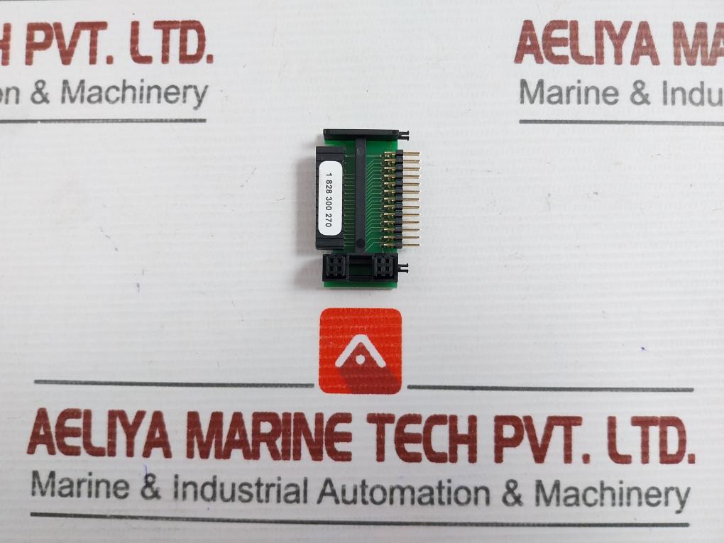 Aventics 1 828 300 270 Programmer Adapter