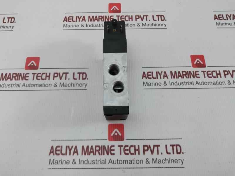 Aventics 3/2-directional Valve 577 202…0 24V Dc 4.5W