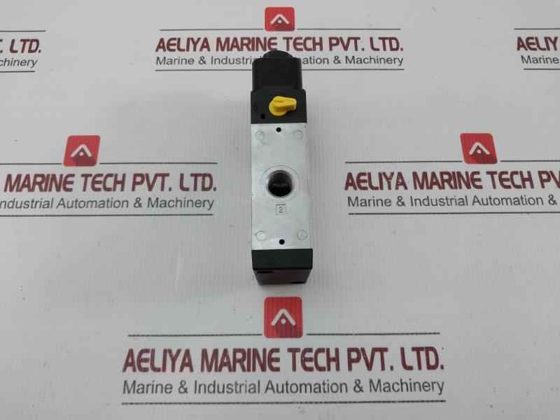 Aventics 3/2-directional Valve 577 202…0 24V Dc 4.5W