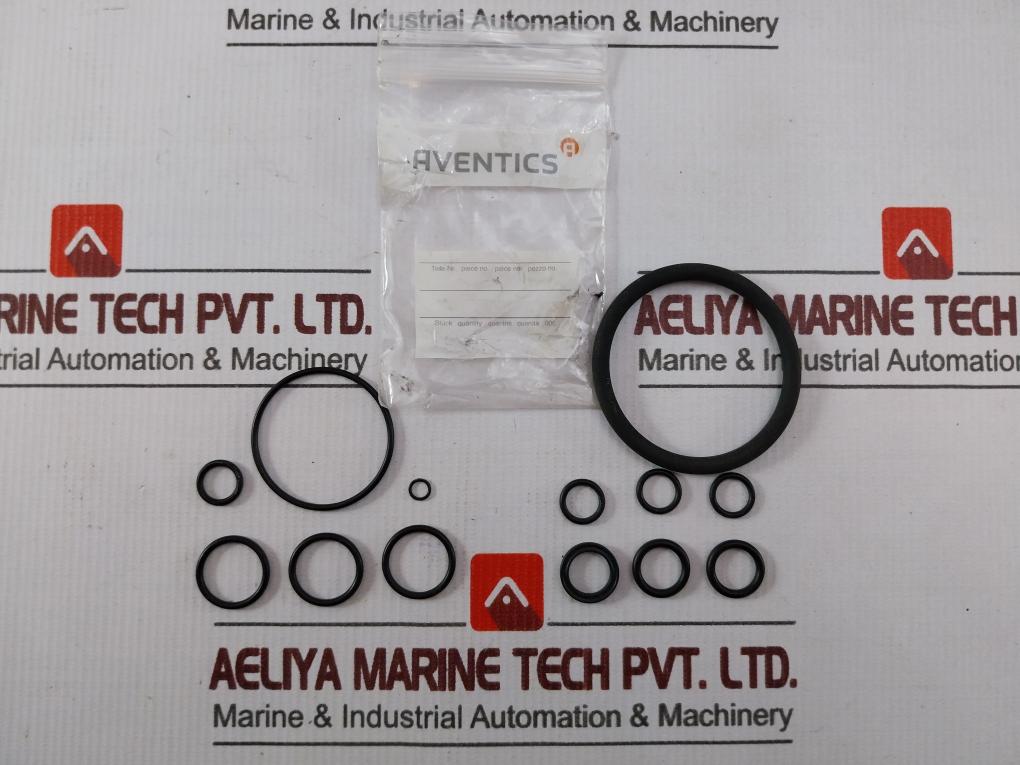 Aventics 371 030 004 2 Repair Kit For 3/2 Way Valve