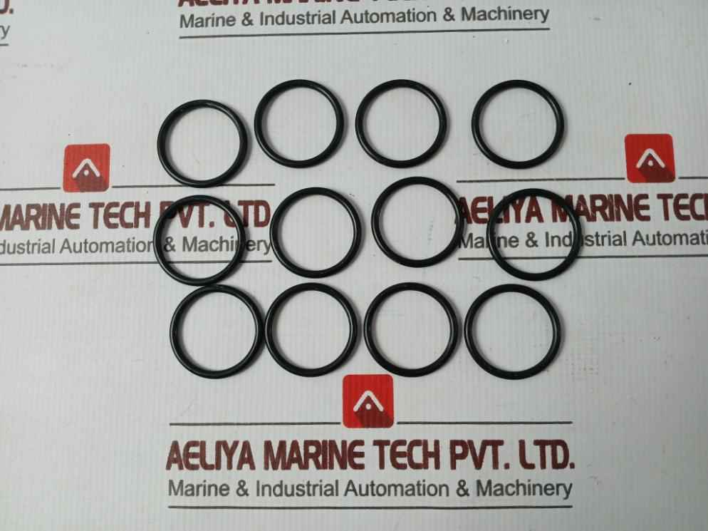 Aventics 372 431 000 2 Pneumatic Valve O-ring Repair Kit