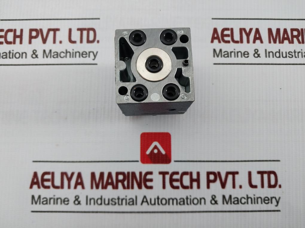 Aventics Directional Control Valve 3712000000 Rexroth