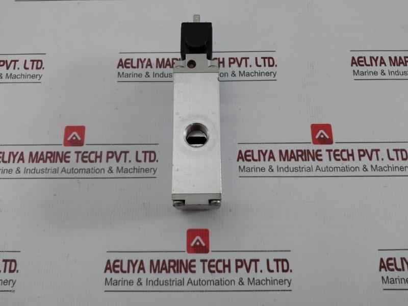 Aventics Pneumatic Directional Valve 3723512220 24Vdc 4.5W