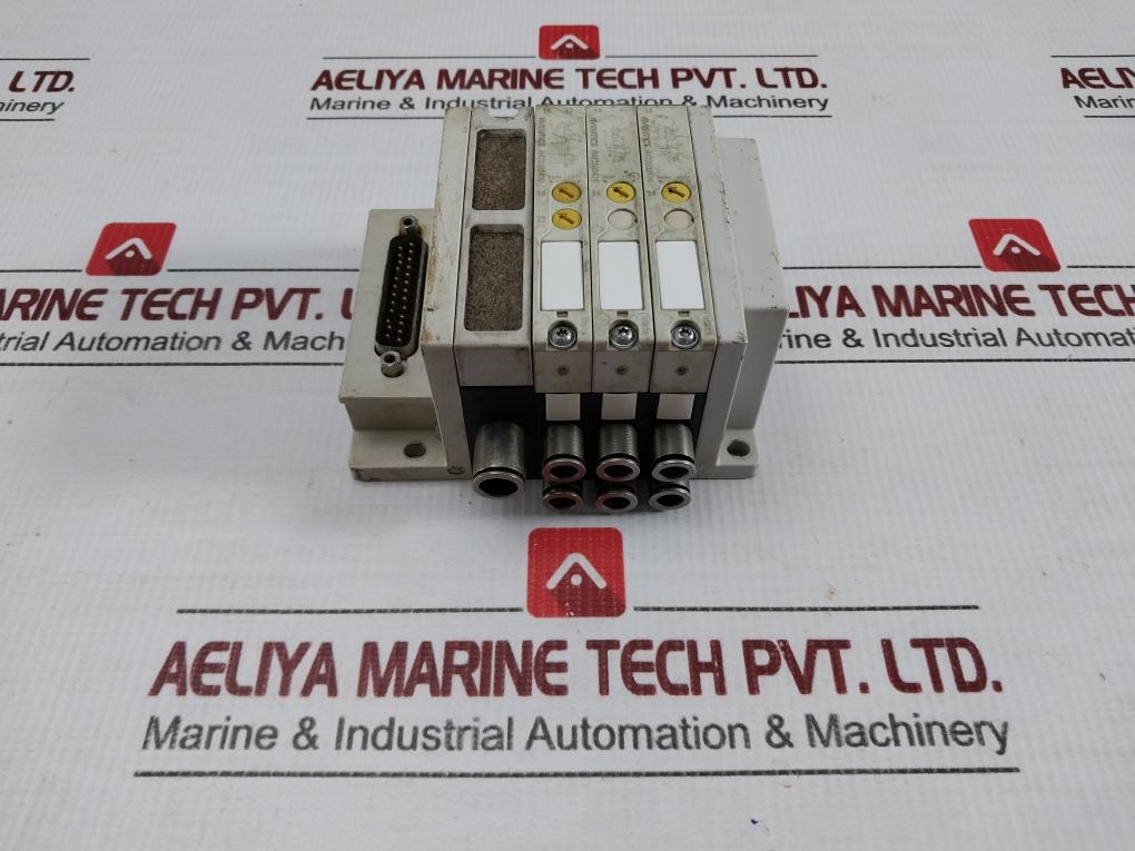 Aventics Proportional Valve 8 Bar Ip65 R480718964