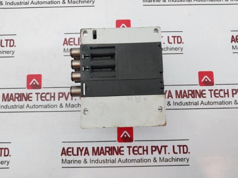 Aventics R480718964 Pneumatic Directional Valve 8 Bar Ip65 R422102424 Av03