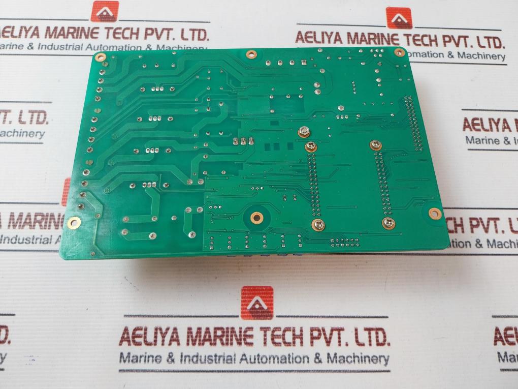 Aves Electronics (S1.0B) SRPS PRO Main PC Board (V1.0B) SRPS3000