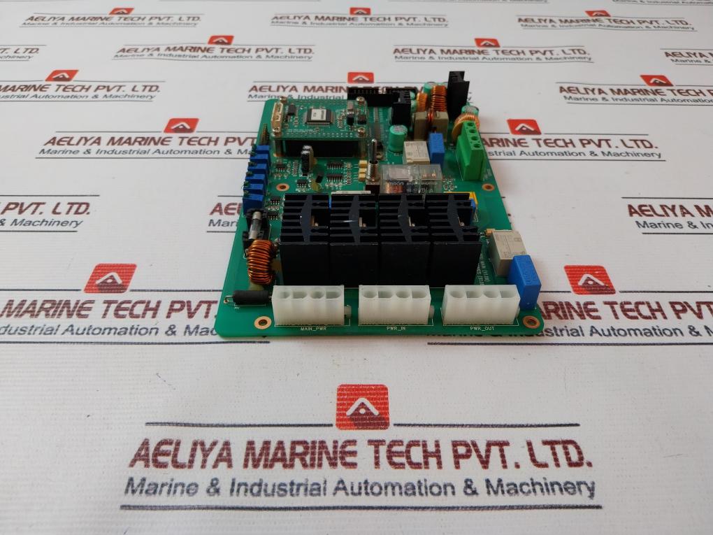 Aves Electronics (S1.0B) SRPS PRO Main PC Board (V1.0B) SRPS3000