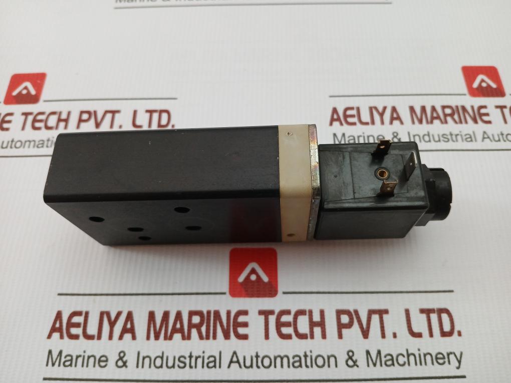 Avid Pneumatic Solenoid Valve 791N024Dwd1Mn00