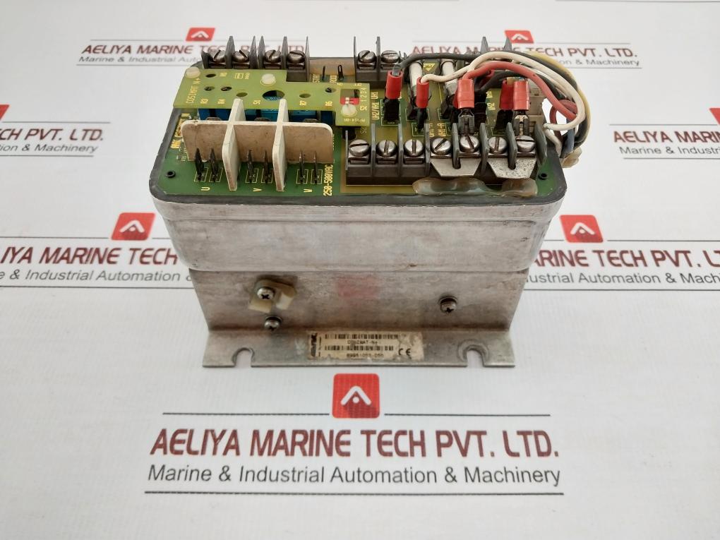 Avk Automatic Voltage Regulator Cosimat-n+ 250-500Vac
